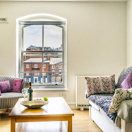 30 Woodsmill Quay Leilighet York Eksteriør bilde