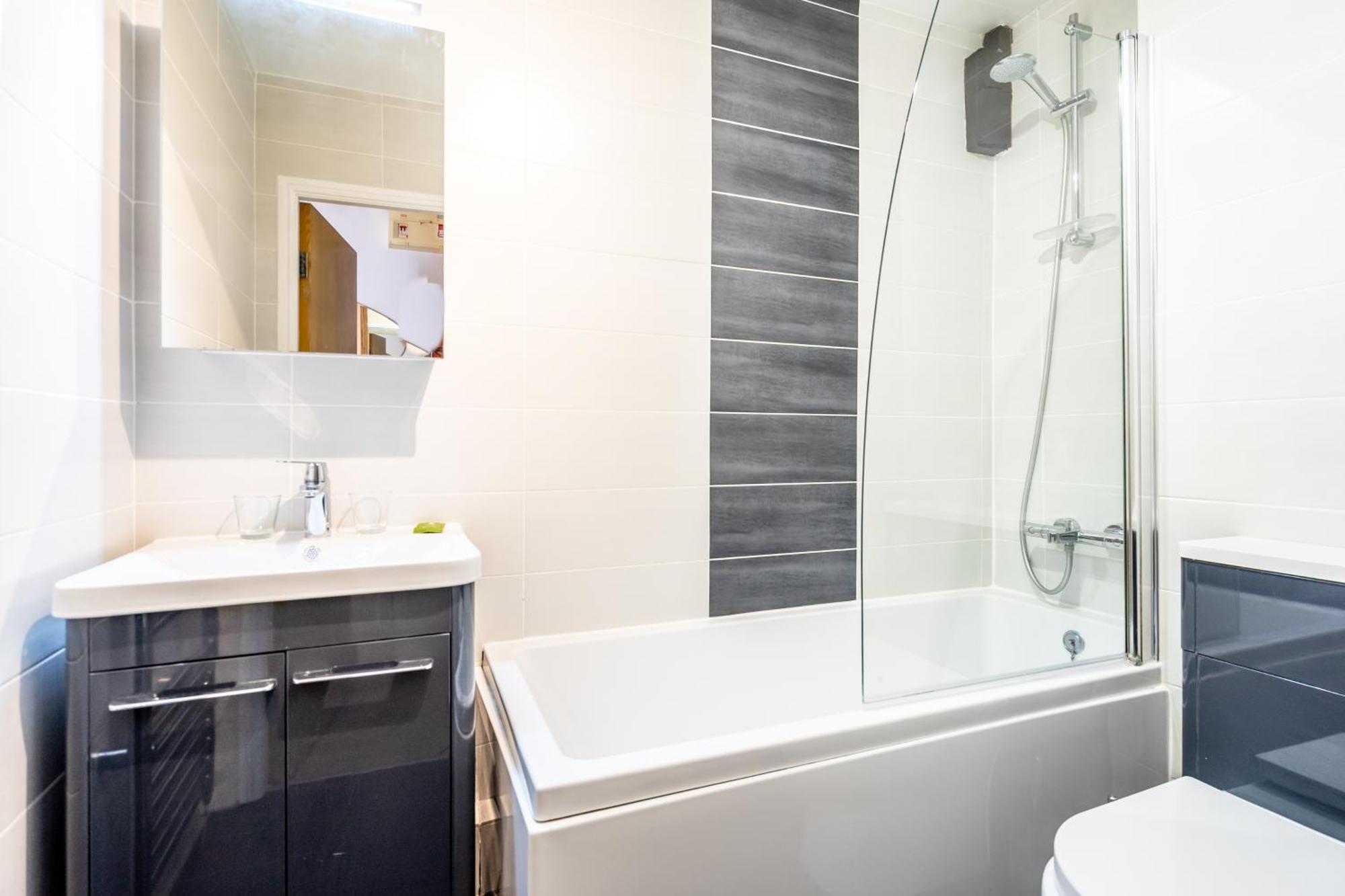 30 Woodsmill Quay Leilighet York Eksteriør bilde